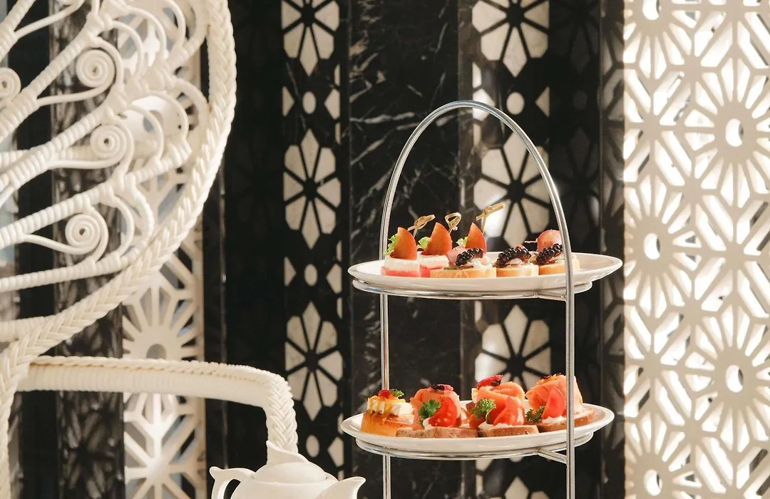 Fairmont Fujairah Beach Resort-1
